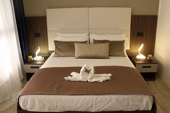 Online Booking EPS - photo 0