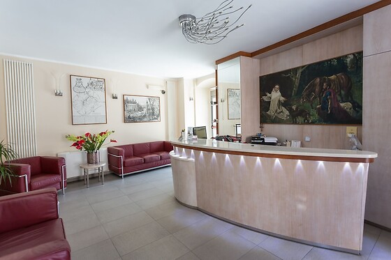 Online Booking EPS - photo 1