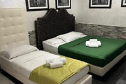 Online Booking EPS