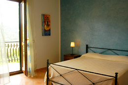 Villa Le Torrette
