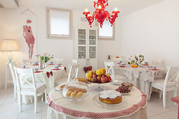 Artemide Relais