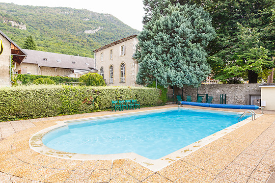 Château des Comtes de Challes - photo 5