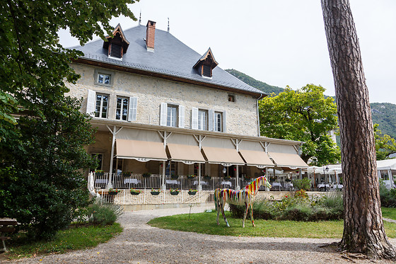 Château des Comtes de Challes - photo 10