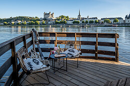 Loire evasion