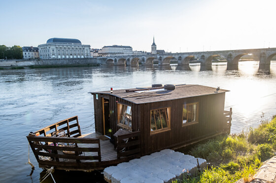 Loire evasion - photo 0