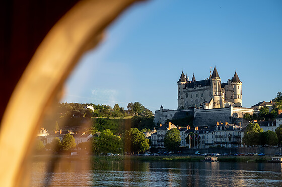 Loire evasion - photo 1