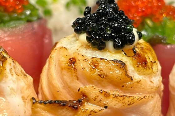 YUKIMURA SUSHI BAR - photo 3