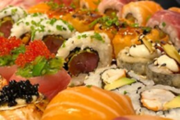 YUKIMURA SUSHI BAR