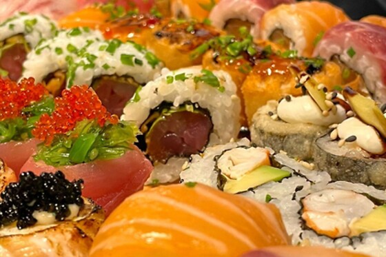YUKIMURA SUSHI BAR - photo 4