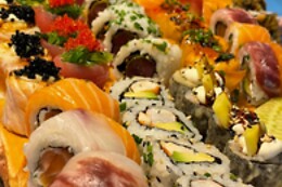 YUKIMURA SUSHI BAR