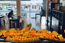 YUKIMURA SUSHI BAR