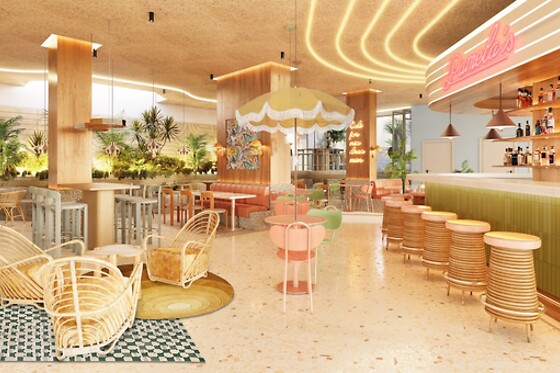 Online Booking EPS - photo 0