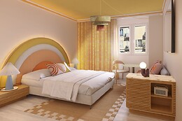Online Booking EPS