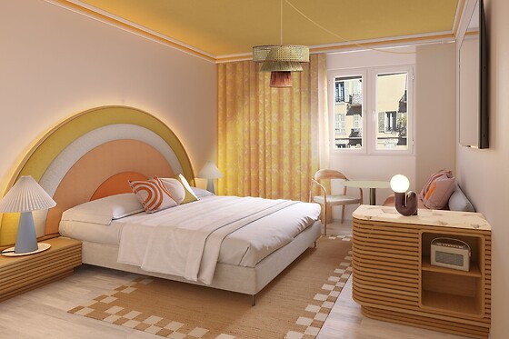 Online Booking EPS - photo 4