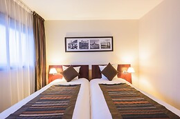 Online Booking EPS