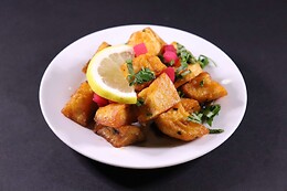 At Lebanese
