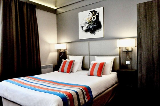 Online Booking EPS - photo 7