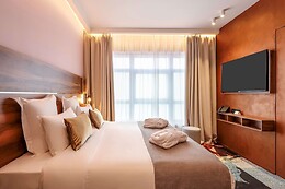 Online Booking EPS