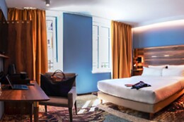 Online Booking EPS