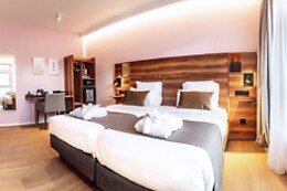 Online Booking EPS