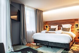 Online Booking EPS
