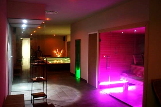 Mariani Wellness Resort - photo 4