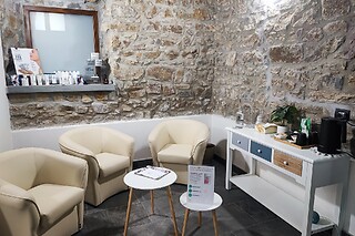 Soggiorno di una notte tra gusto e relax presso Palazzo Iaquinta in provincia di Salerno