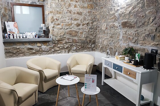 Soggiorno di una notte tra gusto e relax presso Palazzo Iaquinta in provincia di Salerno