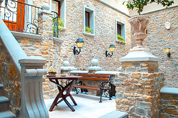Palazzo Iaquinta