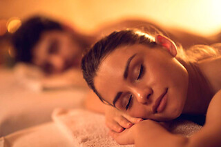 Soggiorno di una notte tra gusto e relax presso Palazzo Iaquinta in provincia di Salerno