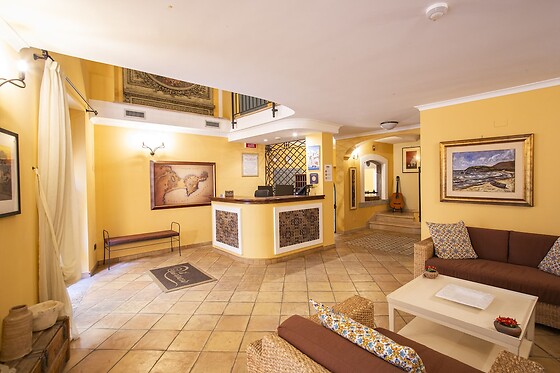 Online Booking EPS - photo 0