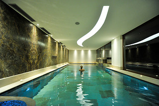 Due notti di benessere presso l'Hotel Resort & SPA Miramonti a Rota d’Imagna in Lombardia