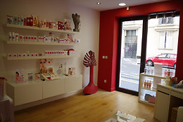 GUINOT - Nath Institut (Marseille 4) - Préaffilié