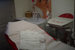 GUINOT - Nath Institut (Marseille 4) - Préaffilié