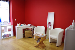 GUINOT - Nath Institut (Marseille 4) - Préaffilié