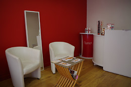 GUINOT - Nath Institut (Marseille 4) - Préaffilié