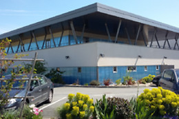 Judo Club US Changé