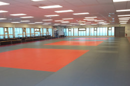 Judo Club US Changé