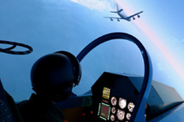 Skyway simulation