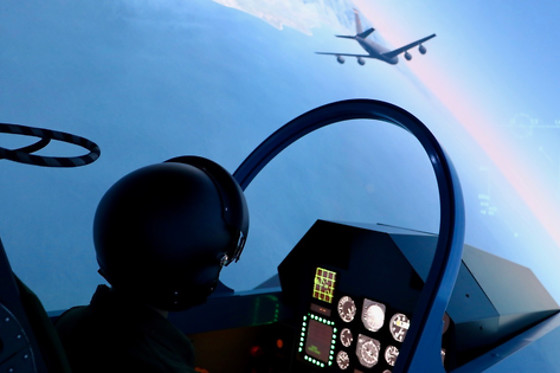 Skyway simulation - photo 2