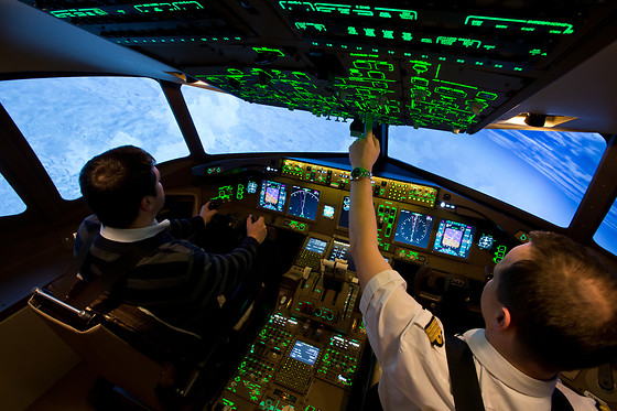 Skyway simulation - photo 8