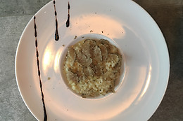 Truffes Folies 8ème
