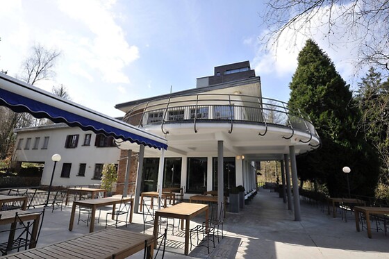 The Seven Hotel**** - photo 2