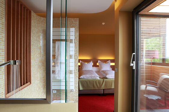 The Seven Hotel**** - photo 3