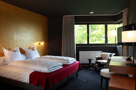 The Seven Hotel**** - photo 4