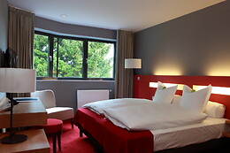 The Seven Hotel****