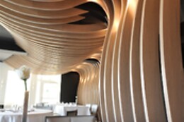 The Seven Hotel****