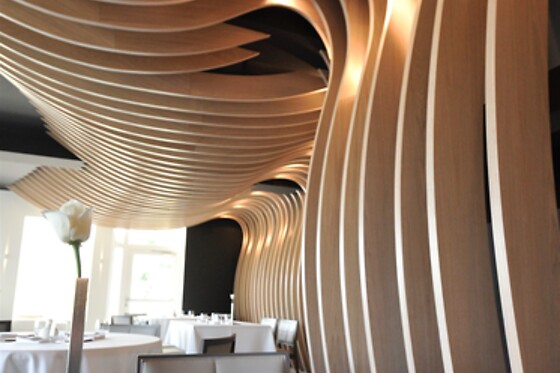 The Seven Hotel**** - photo 18
