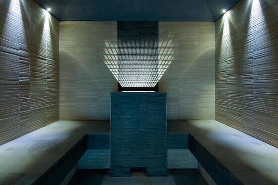The Seven Hotel**** - photo 12