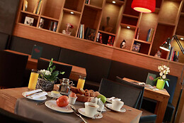 The Seven Hotel****